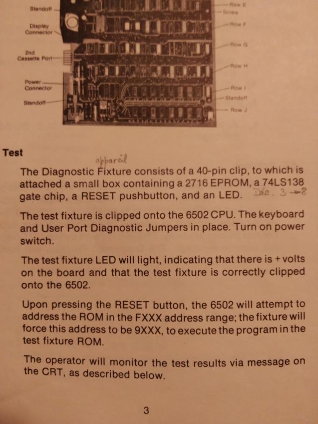 Manual page describing how it works